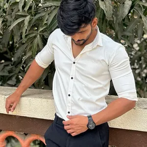 Fitness lifestyle of Mayur Bankar