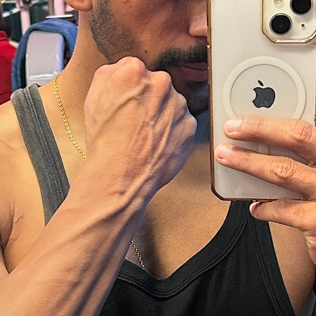 Muscle